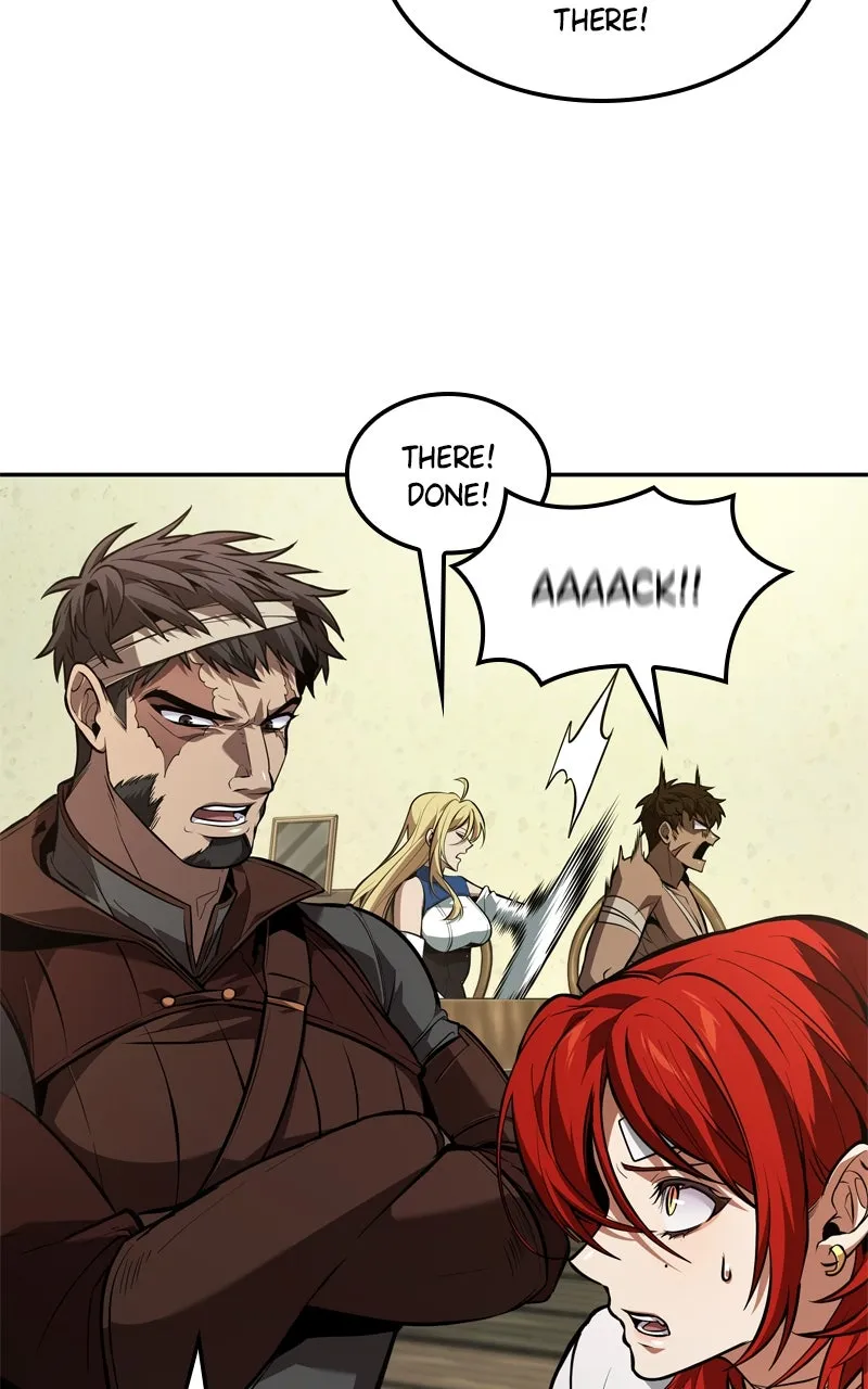 Read The Last Adventurer chapter 79 image 78 on Lezhin