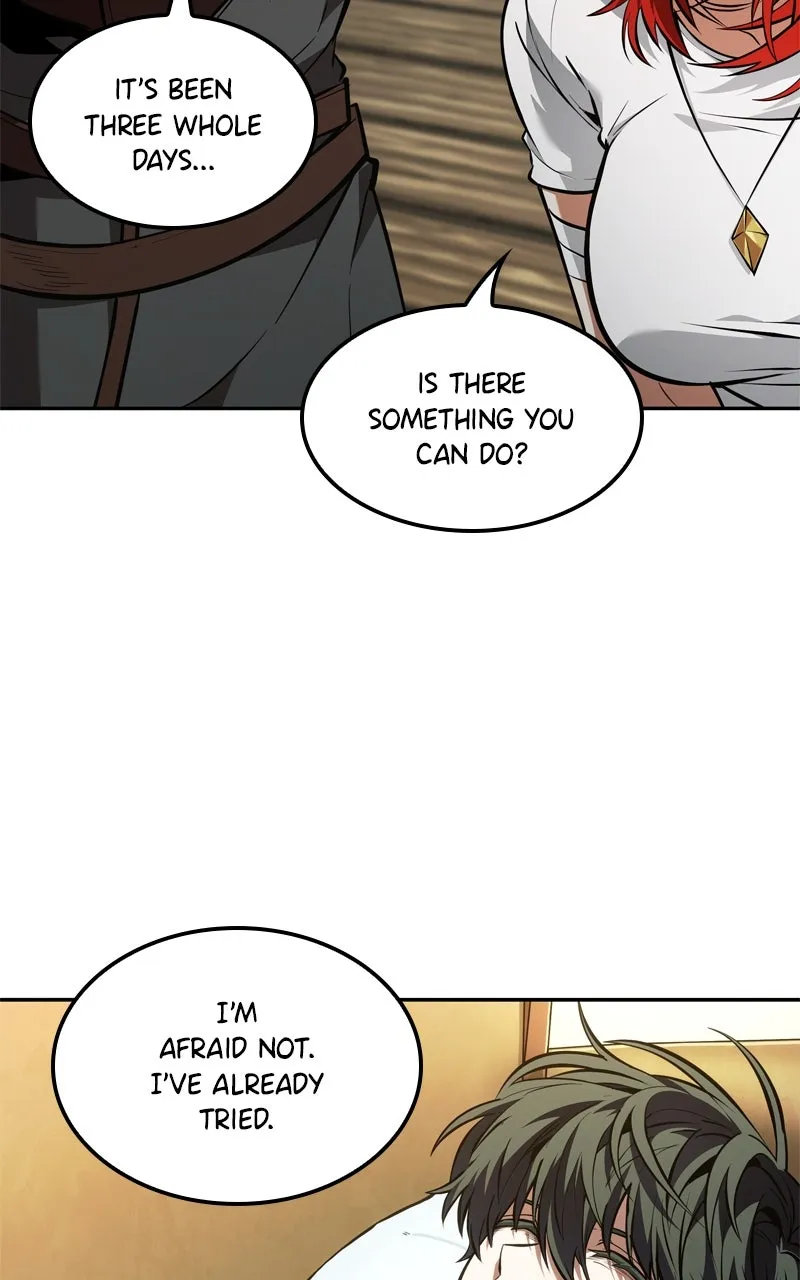 Read The Last Adventurer chapter 79 image 79 on Lezhin
