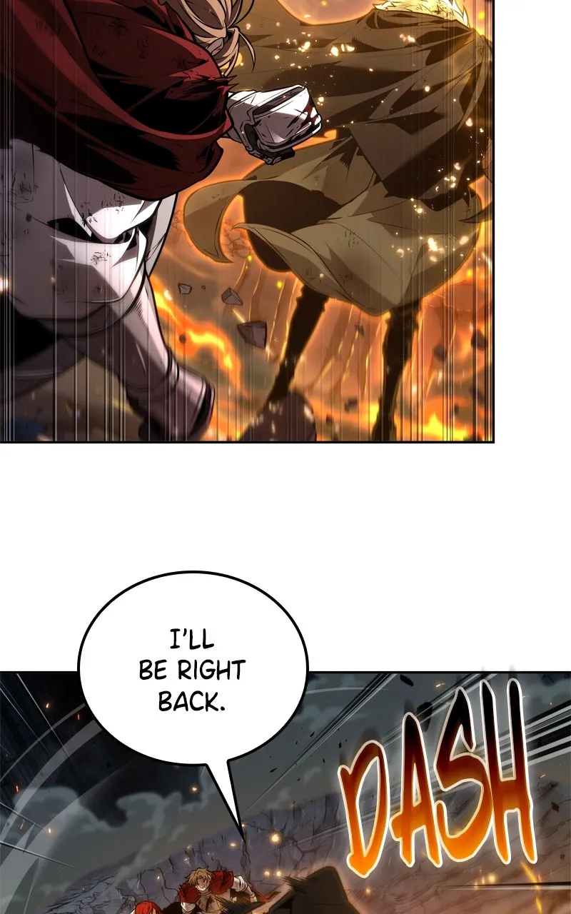 Read The Last Adventurer chapter 79 image 8 on Lezhin