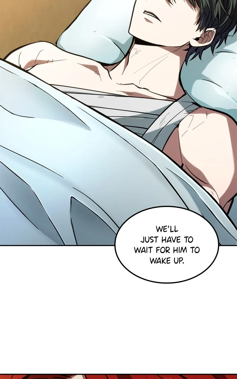 Read The Last Adventurer chapter 79 image 80 on Lezhin