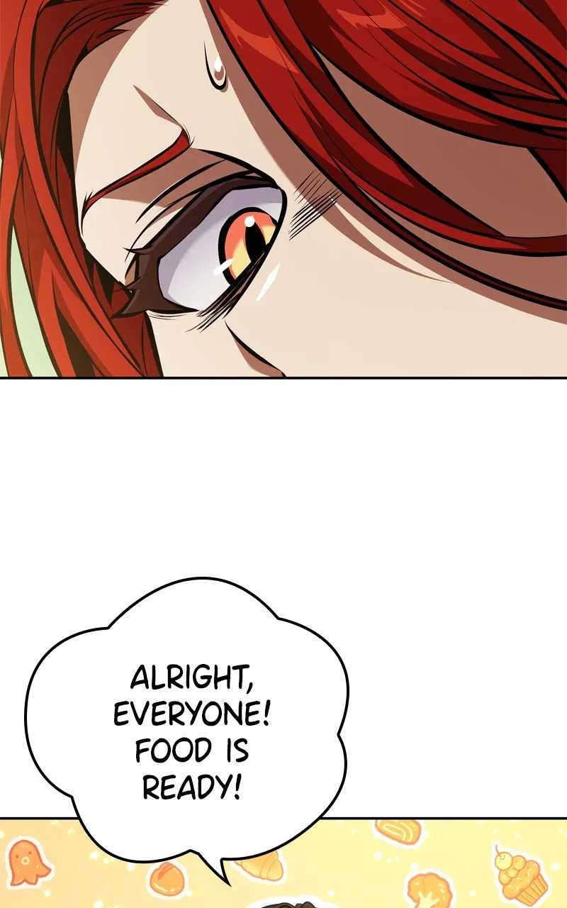 Read The Last Adventurer chapter 79 image 81 on Lezhin