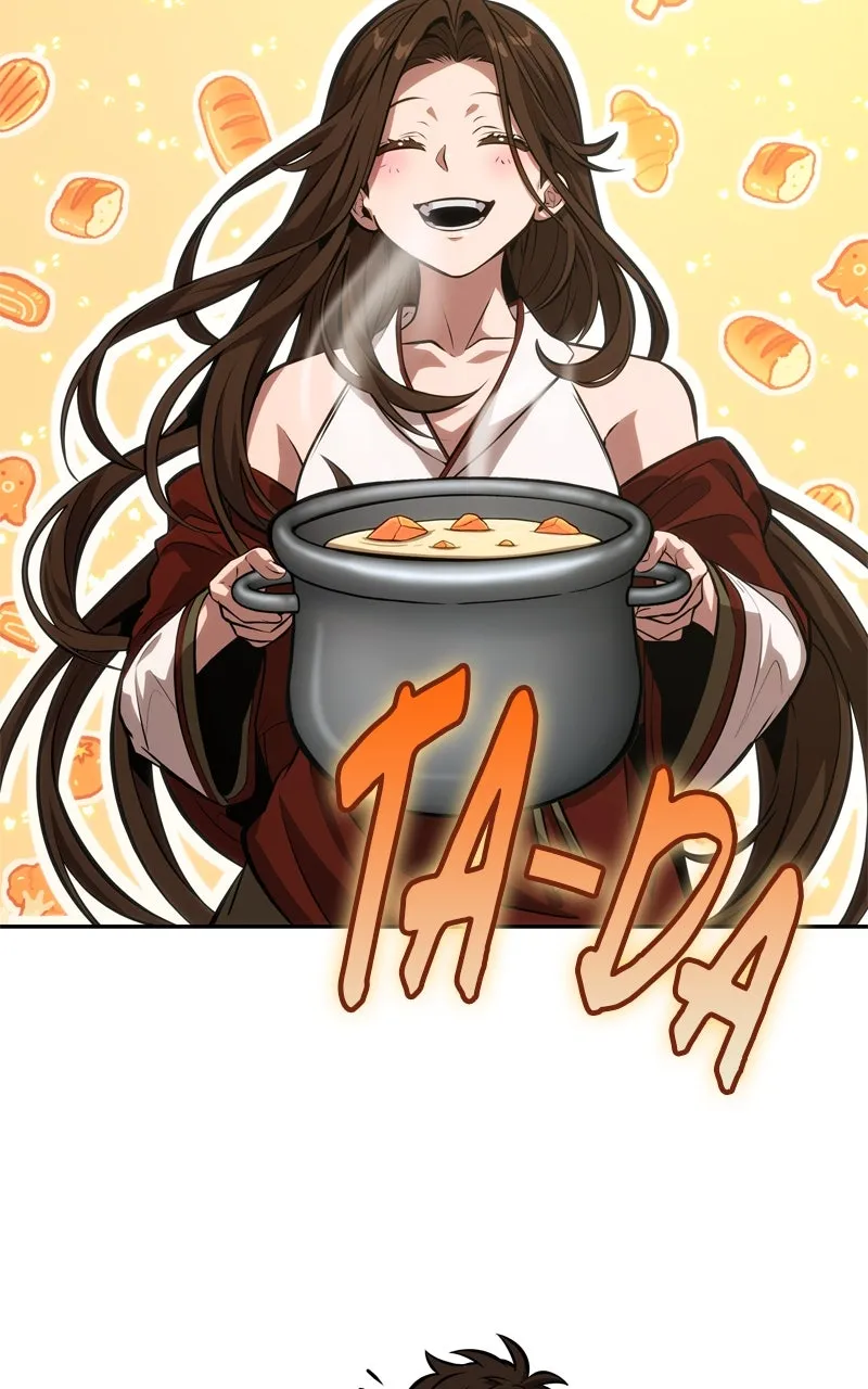 Read The Last Adventurer chapter 79 image 82 on Lezhin