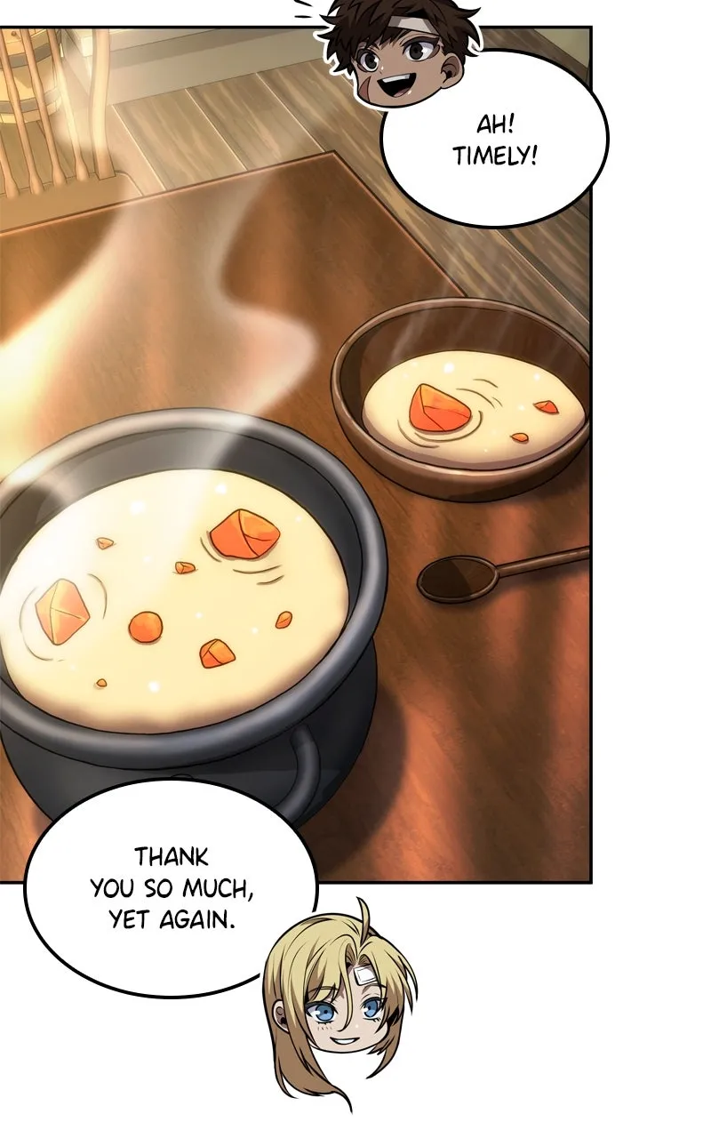 Read The Last Adventurer chapter 79 image 83 on Lezhin