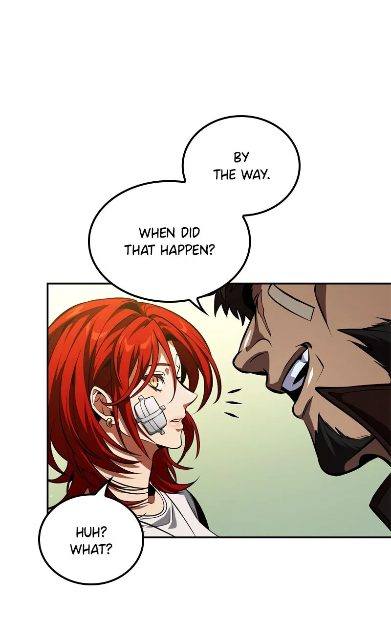 Read The Last Adventurer chapter 79 image 84 on Lezhin