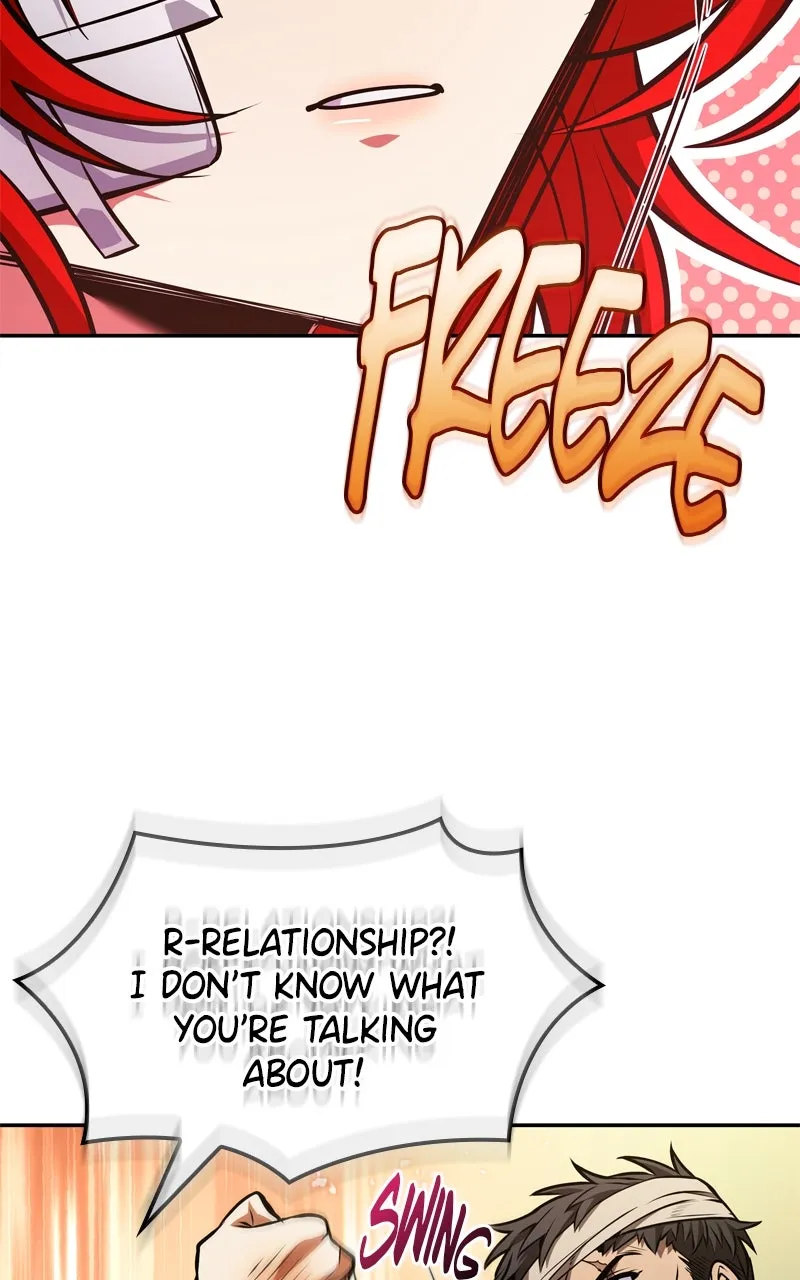 Read The Last Adventurer chapter 79 image 86 on Lezhin