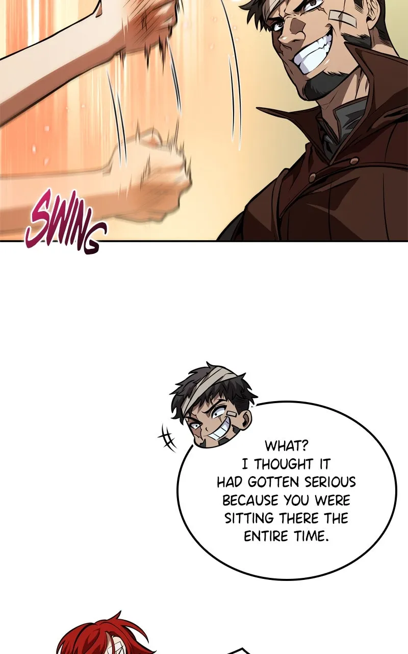 Read The Last Adventurer chapter 79 image 87 on Lezhin