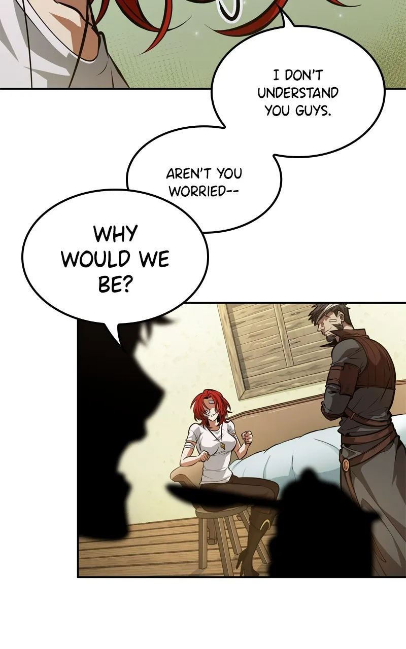 Read The Last Adventurer chapter 79 image 89 on Lezhin