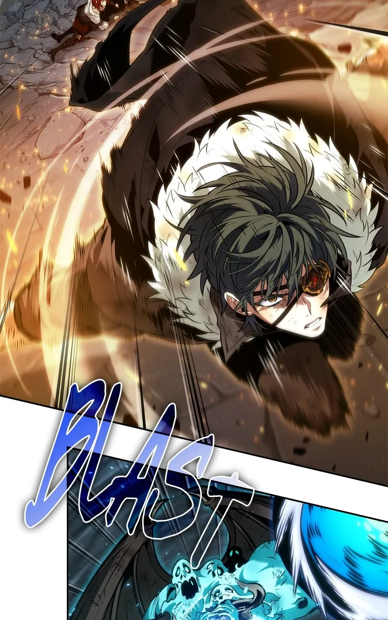 Read The Last Adventurer chapter 79 image 9 on Lezhin