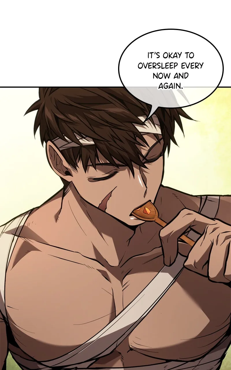 Read The Last Adventurer chapter 79 image 90 on Lezhin