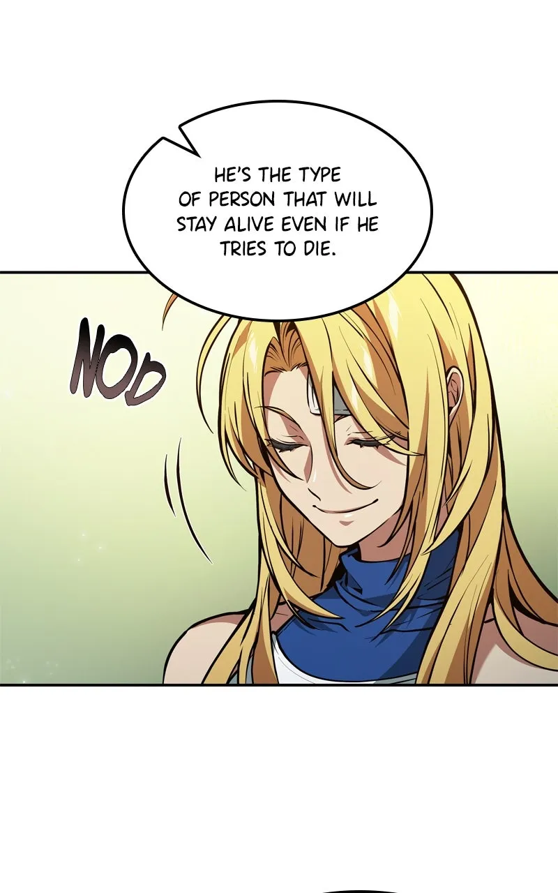 Read The Last Adventurer chapter 79 image 92 on Lezhin