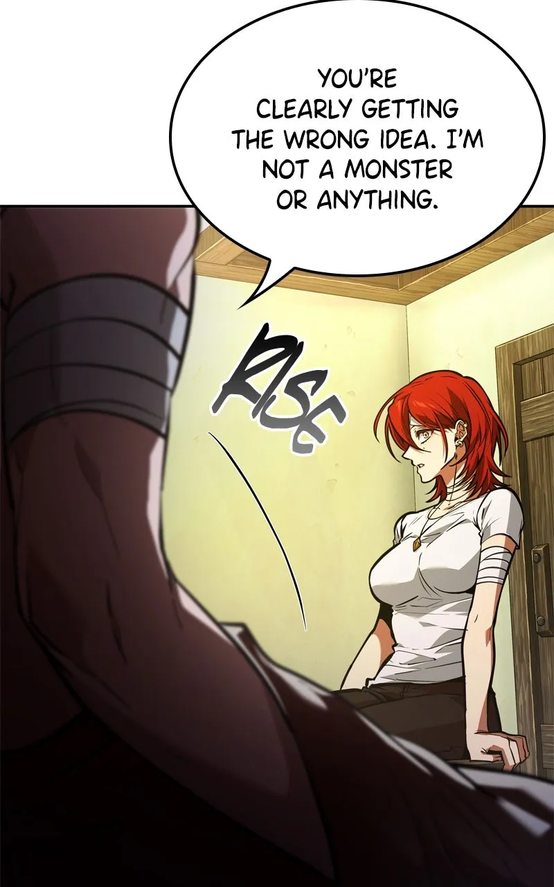 Read The Last Adventurer chapter 79 image 93 on Lezhin