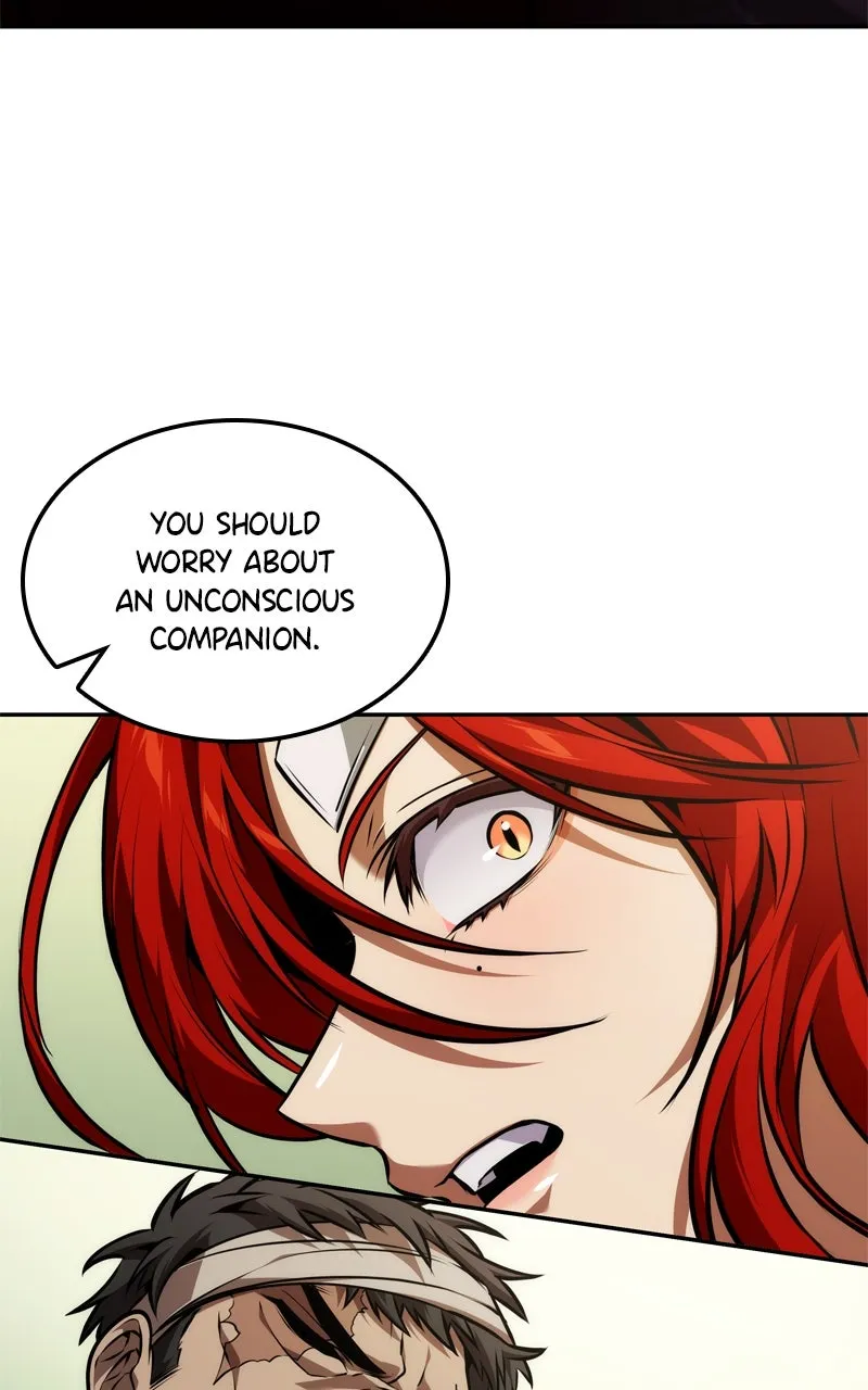 Read The Last Adventurer chapter 79 image 94 on Lezhin