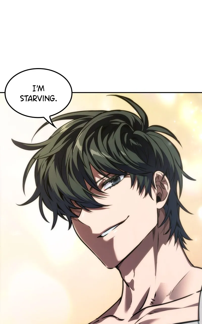 Read The Last Adventurer chapter 79 image 97 on Lezhin