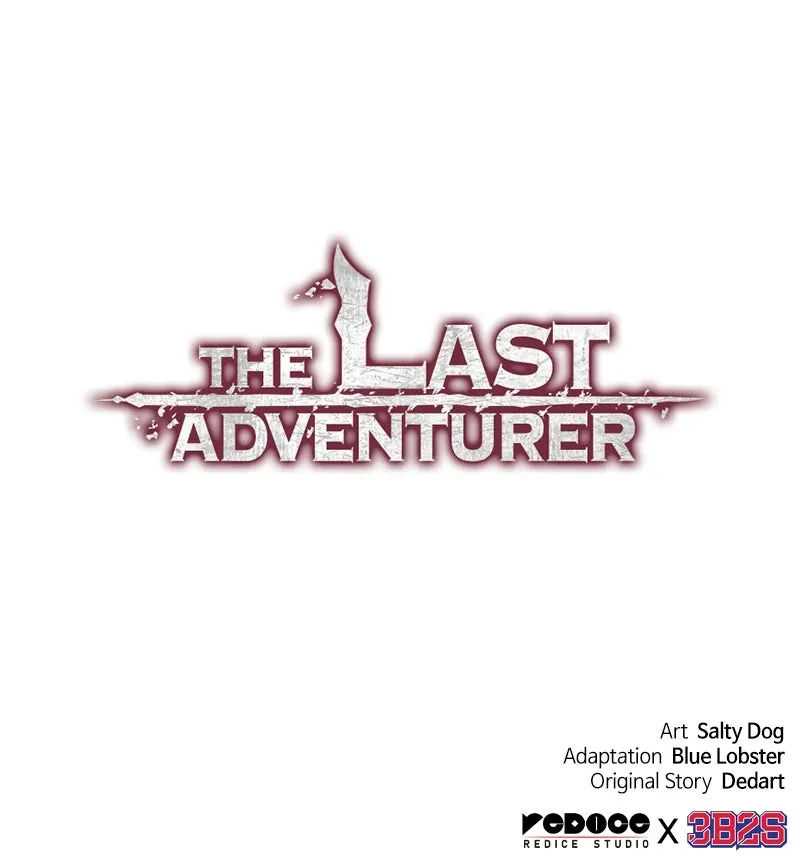 Read The Last Adventurer chapter 79 image 99 on Lezhin
