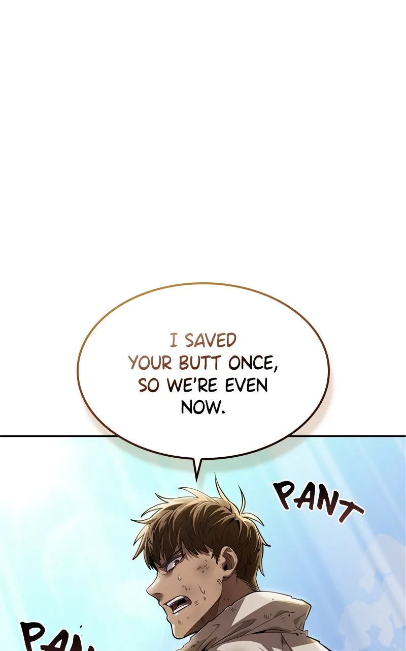 Read The Last Adventurer chapter 8 image 0 on Lezhin