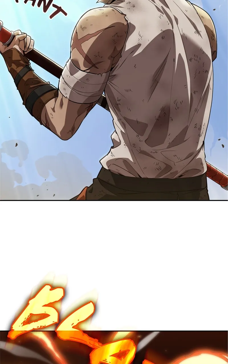 Read The Last Adventurer chapter 8 image 1 on Lezhin