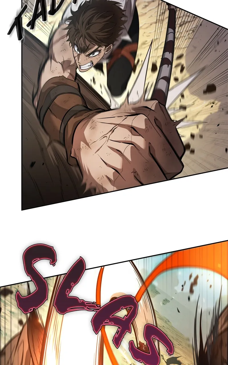 Read The Last Adventurer chapter 8 image 11 on Lezhin