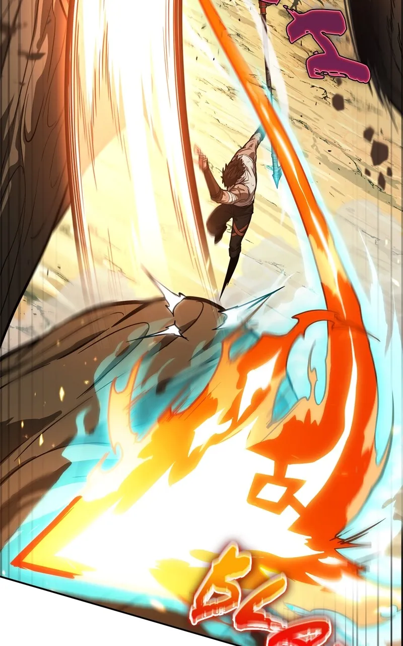Read The Last Adventurer chapter 8 image 12 on Lezhin