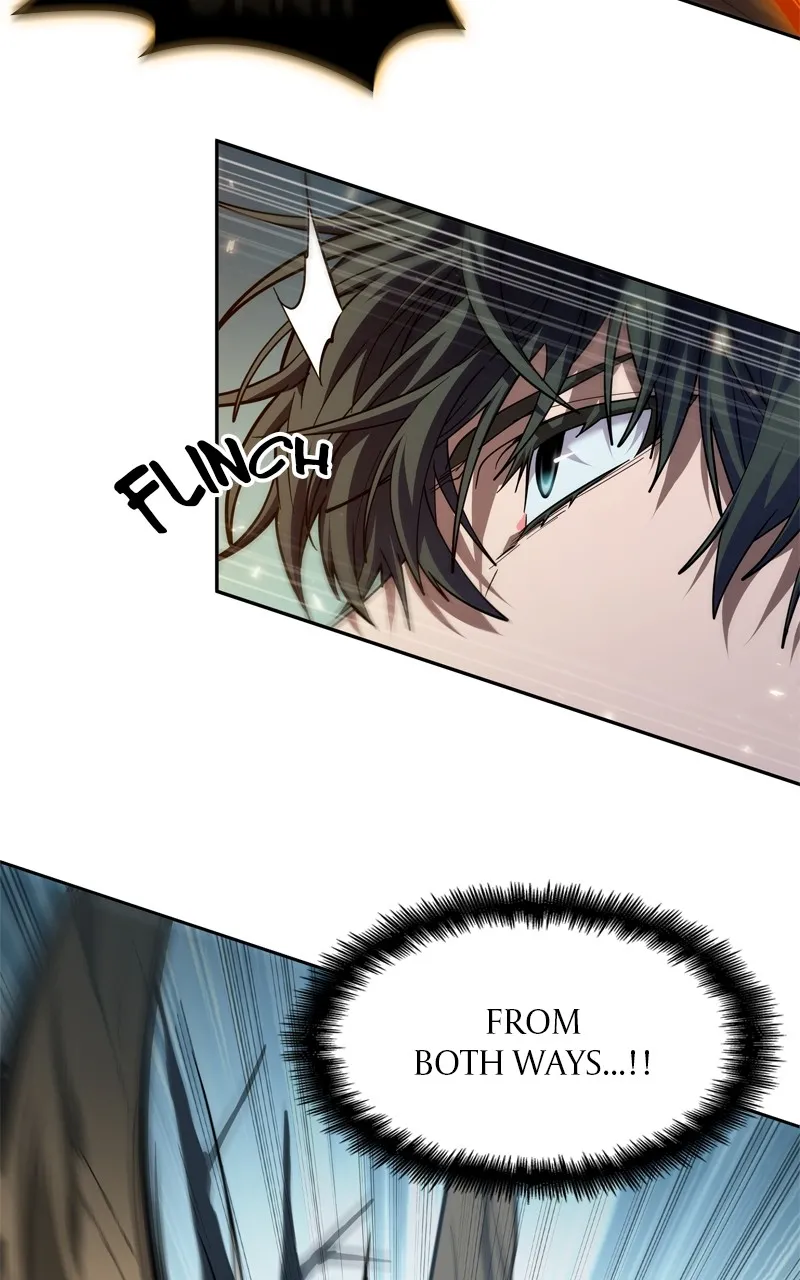 Read The Last Adventurer chapter 8 image 14 on Lezhin