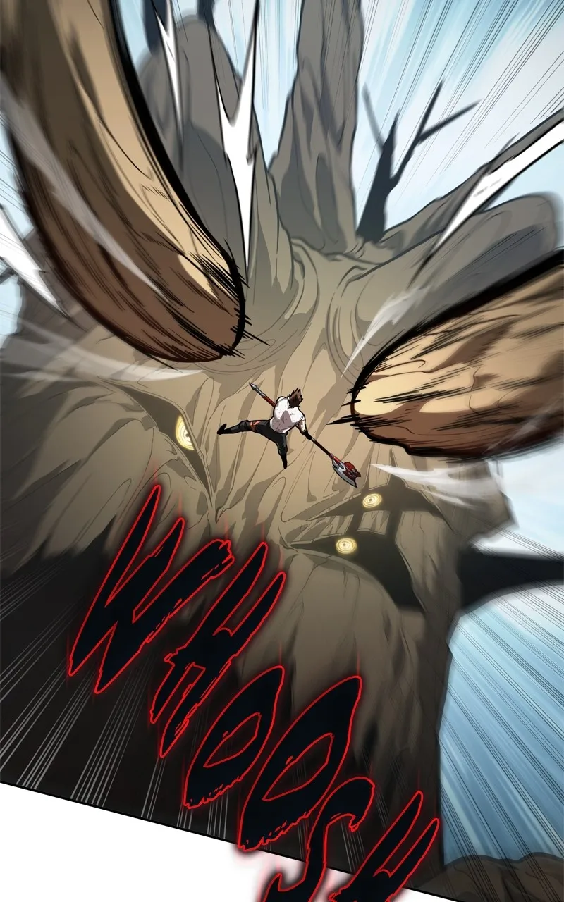 Read The Last Adventurer chapter 8 image 15 on Lezhin
