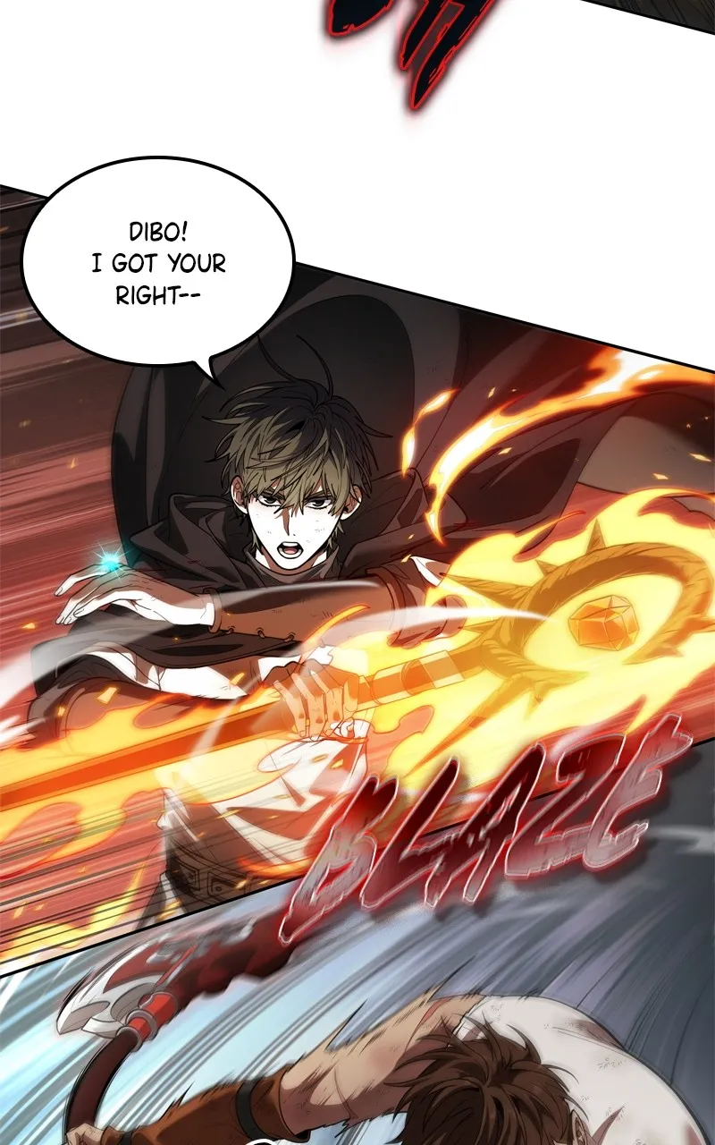 Read The Last Adventurer chapter 8 image 16 on Lezhin