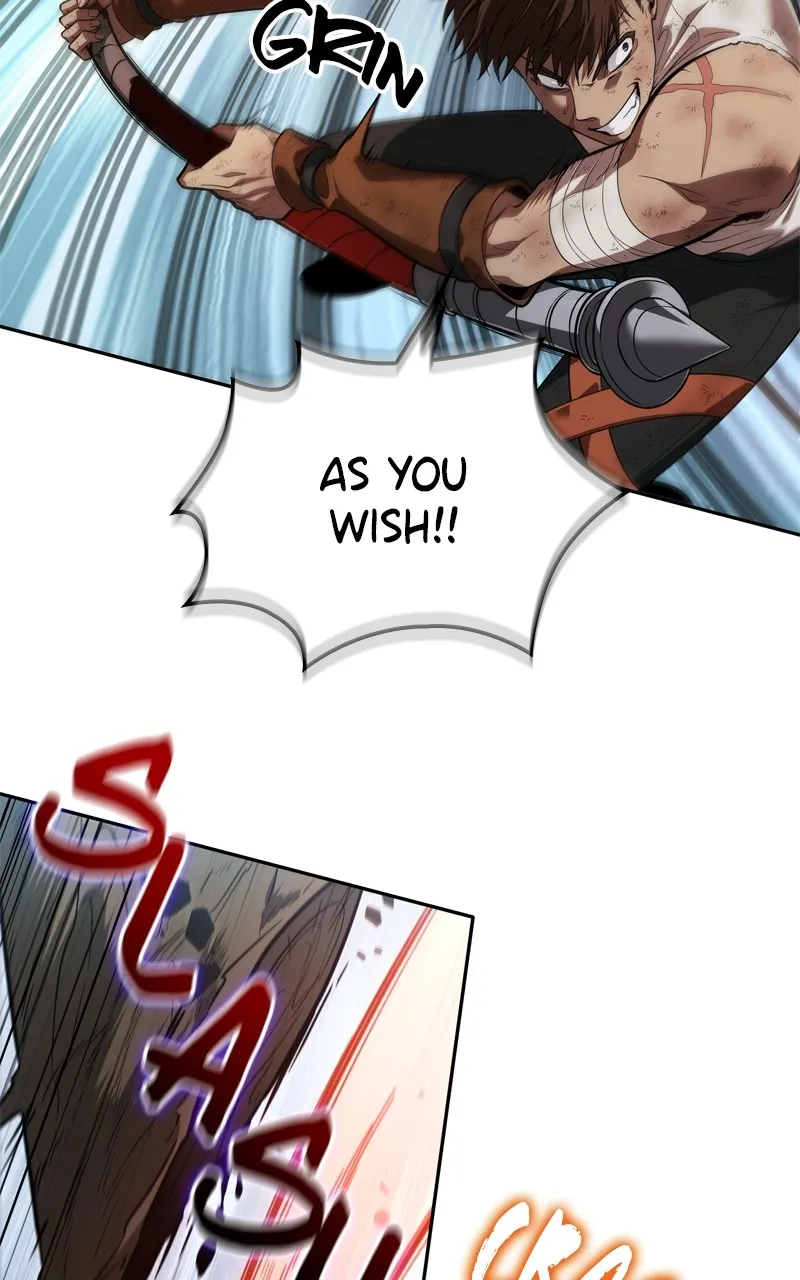 Read The Last Adventurer chapter 8 image 17 on Lezhin