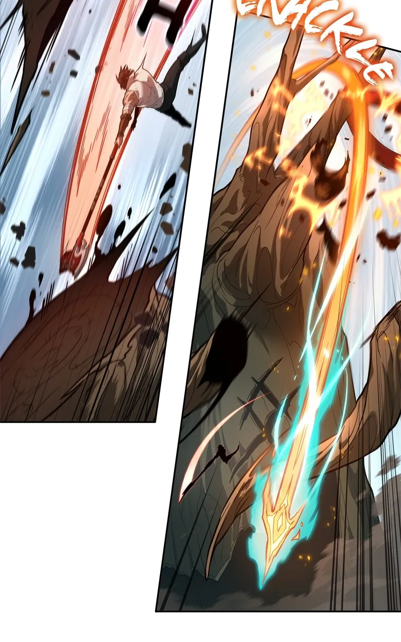 Read The Last Adventurer chapter 8 image 18 on Lezhin
