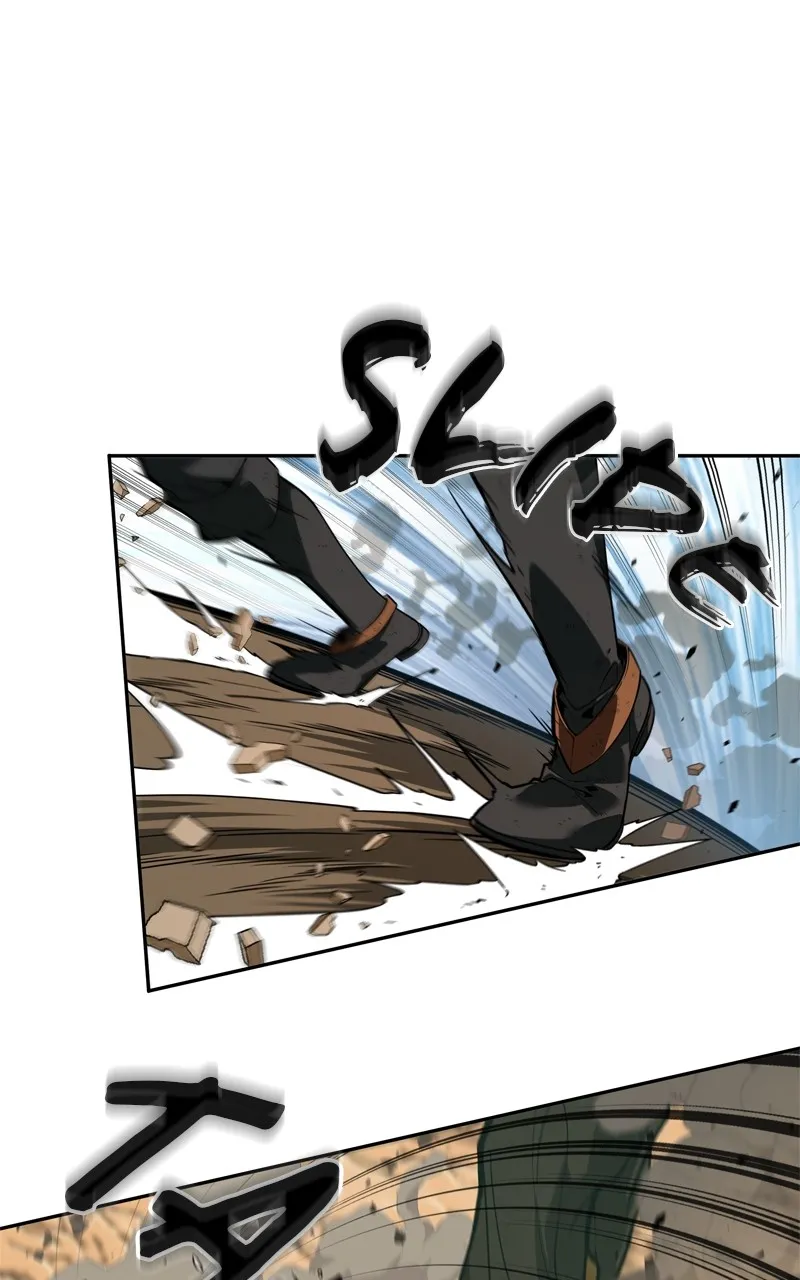 Read The Last Adventurer chapter 8 image 19 on Lezhin