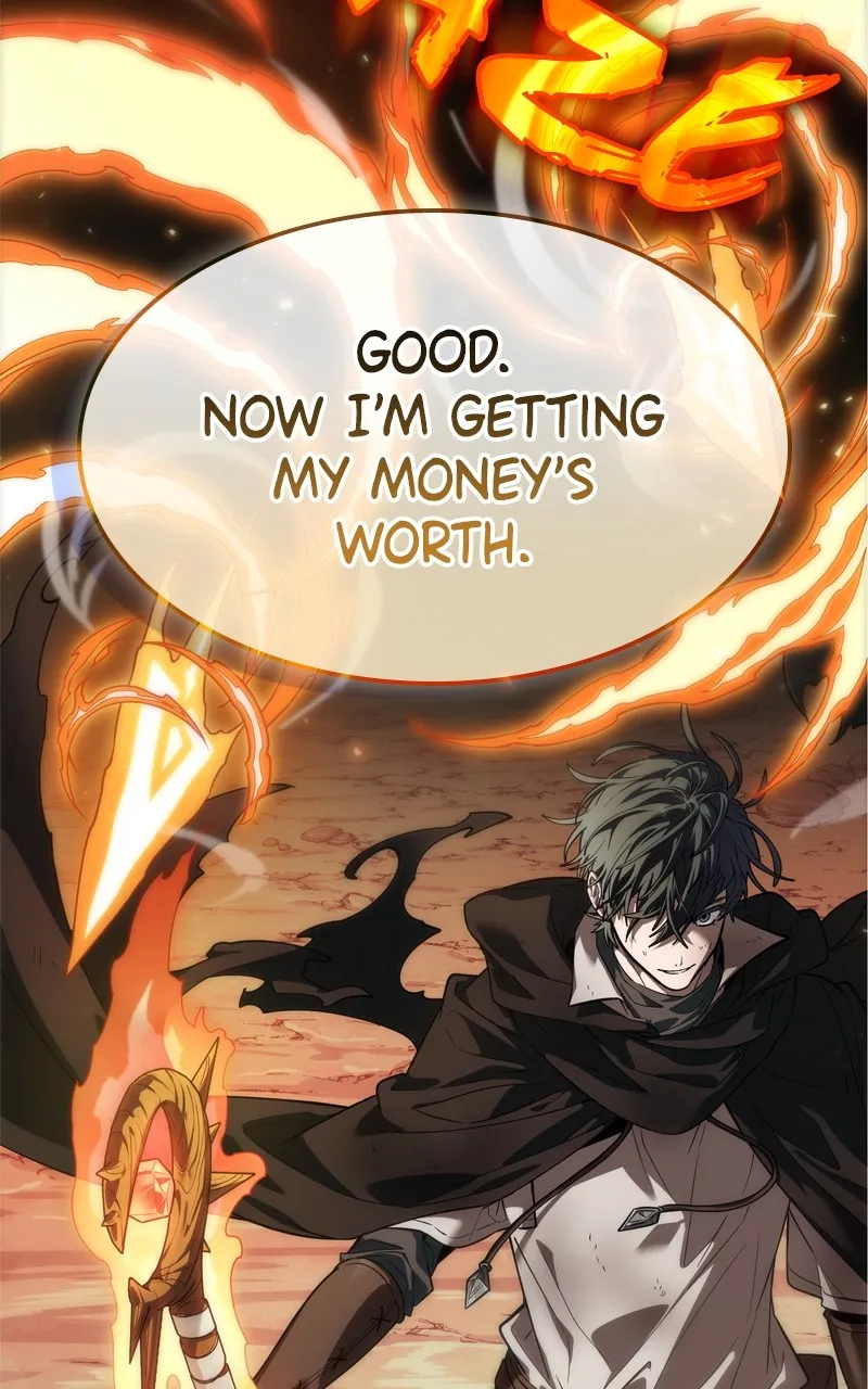 Read The Last Adventurer chapter 8 image 2 on Lezhin