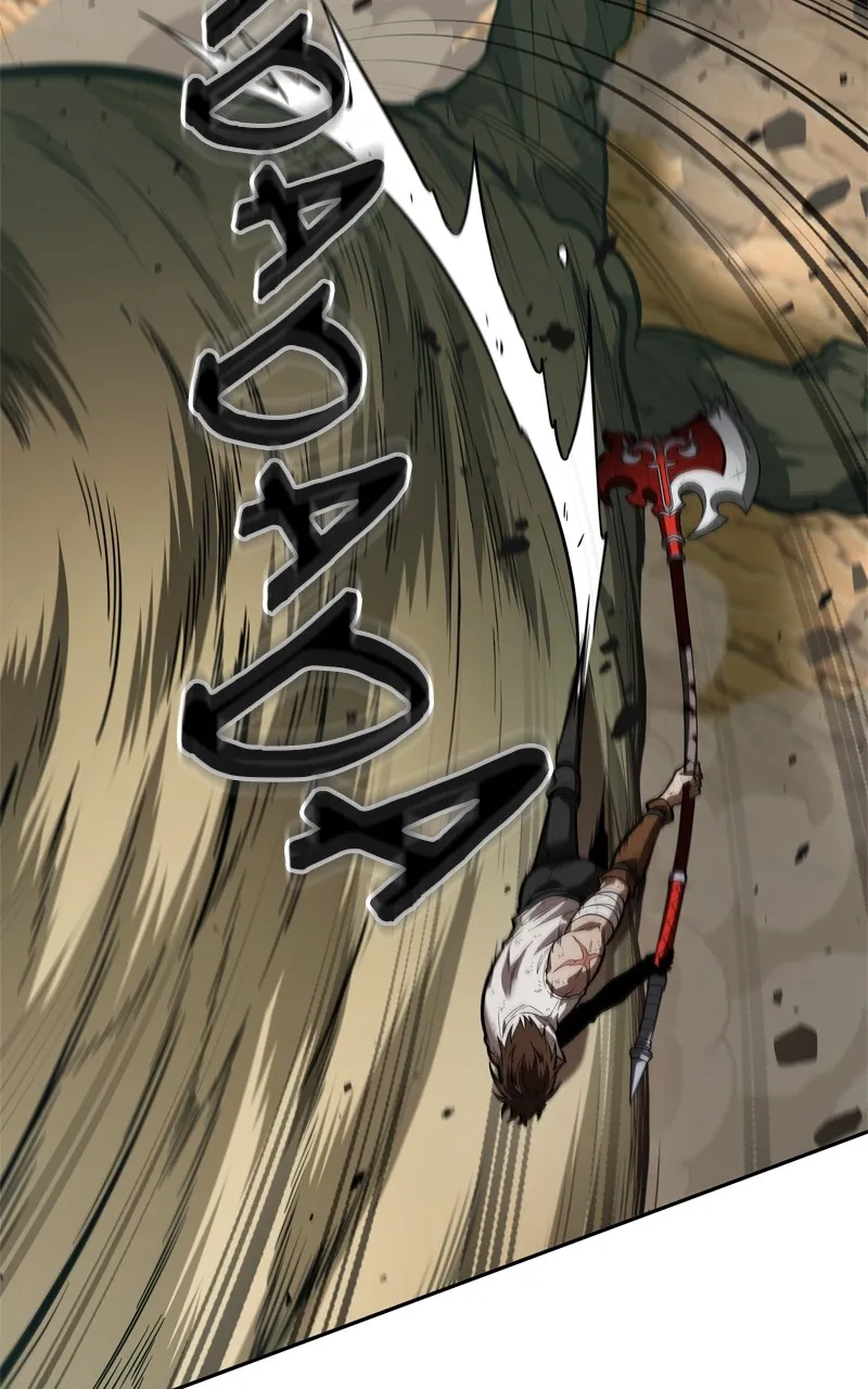 Read The Last Adventurer chapter 8 image 20 on Lezhin
