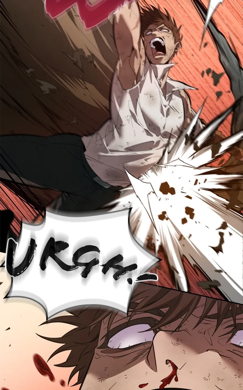 Read The Last Adventurer chapter 8 image 24 on Lezhin