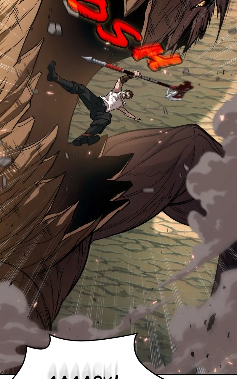 Read The Last Adventurer chapter 8 image 26 on Lezhin