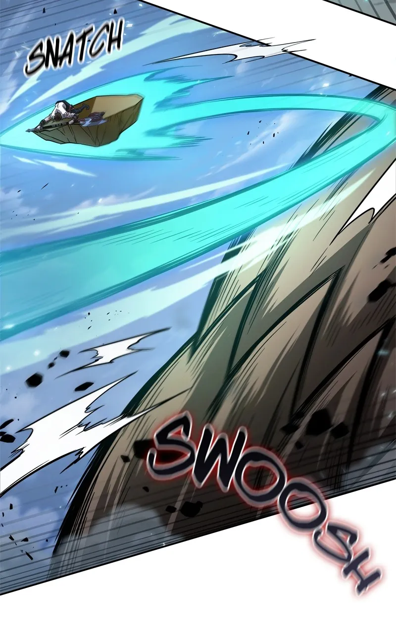 Read The Last Adventurer chapter 8 image 28 on Lezhin