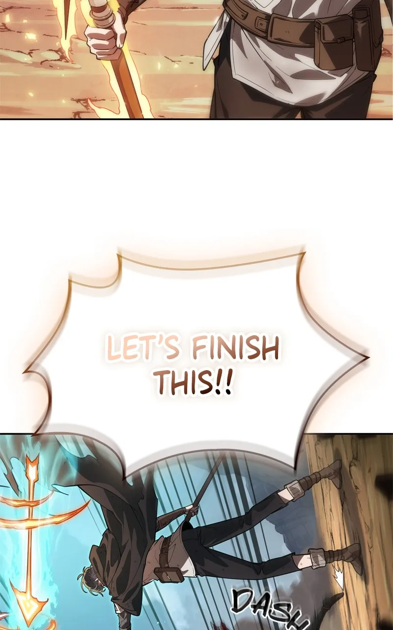 Read The Last Adventurer chapter 8 image 3 on Lezhin