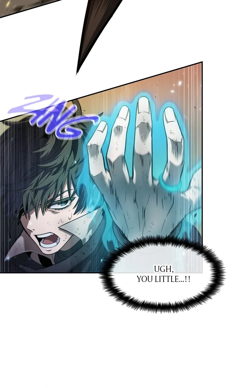 Read The Last Adventurer chapter 8 image 30 on Lezhin