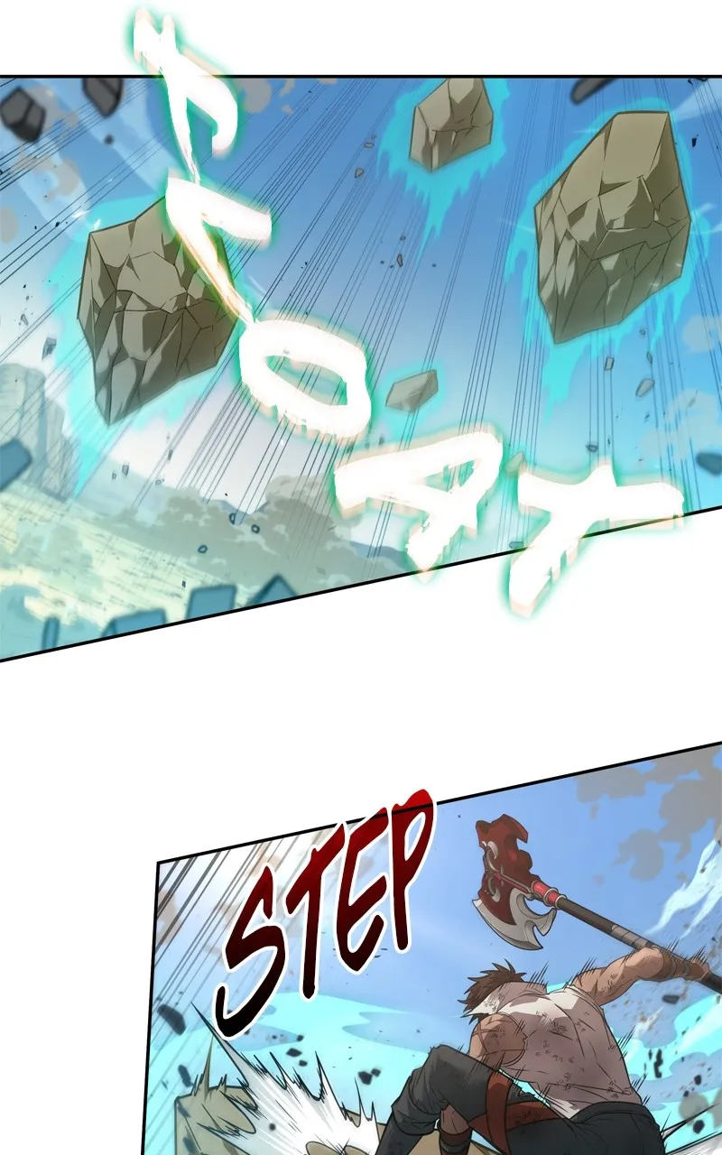 Read The Last Adventurer chapter 8 image 31 on Lezhin