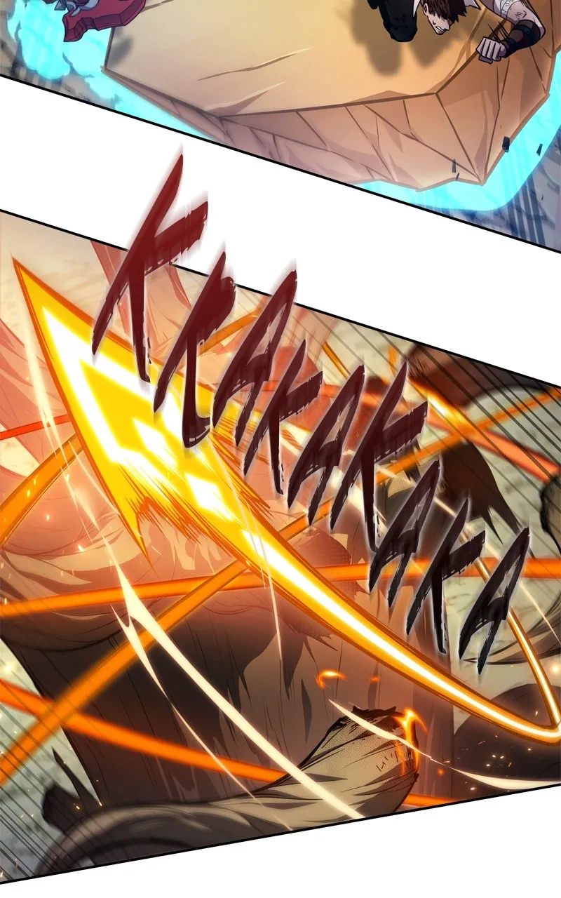 Read The Last Adventurer chapter 8 image 35 on Lezhin