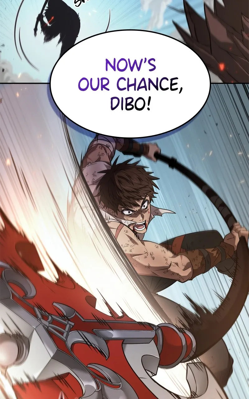 Read The Last Adventurer chapter 8 image 37 on Lezhin