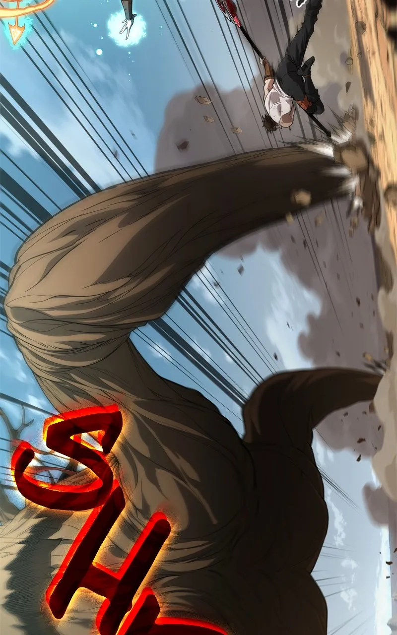 Read The Last Adventurer chapter 8 image 4 on Lezhin