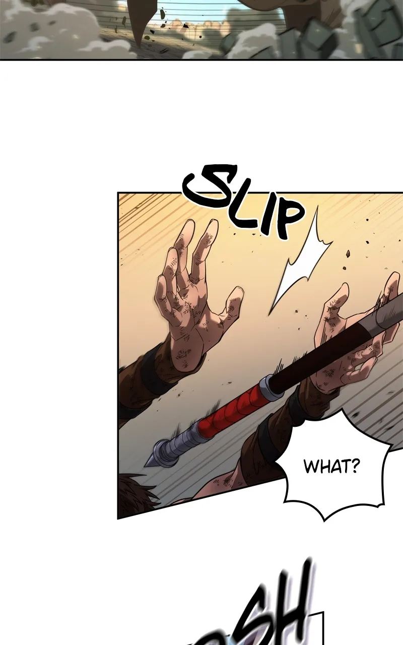 Read The Last Adventurer chapter 8 image 41 on Lezhin