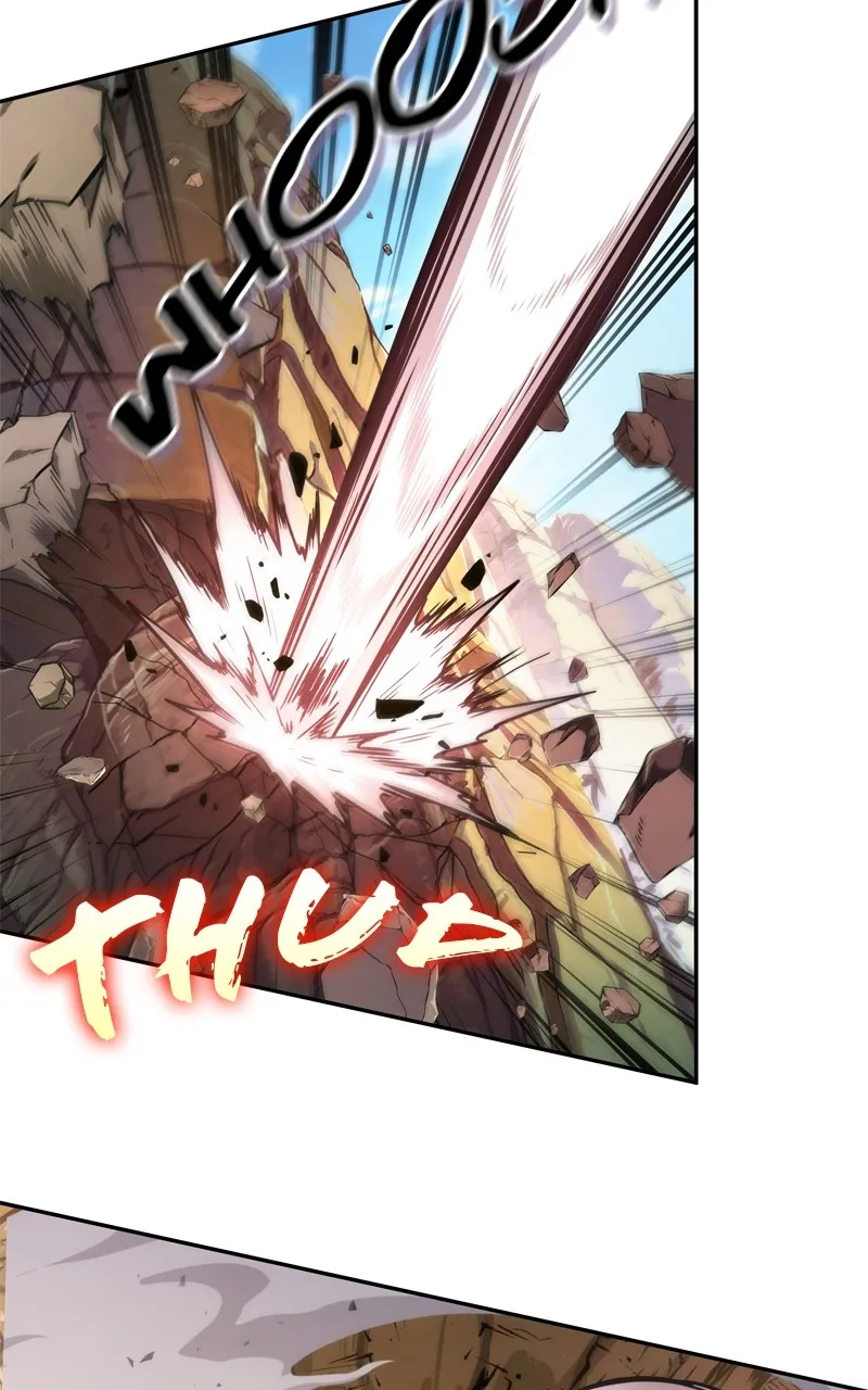 Read The Last Adventurer chapter 8 image 42 on Lezhin