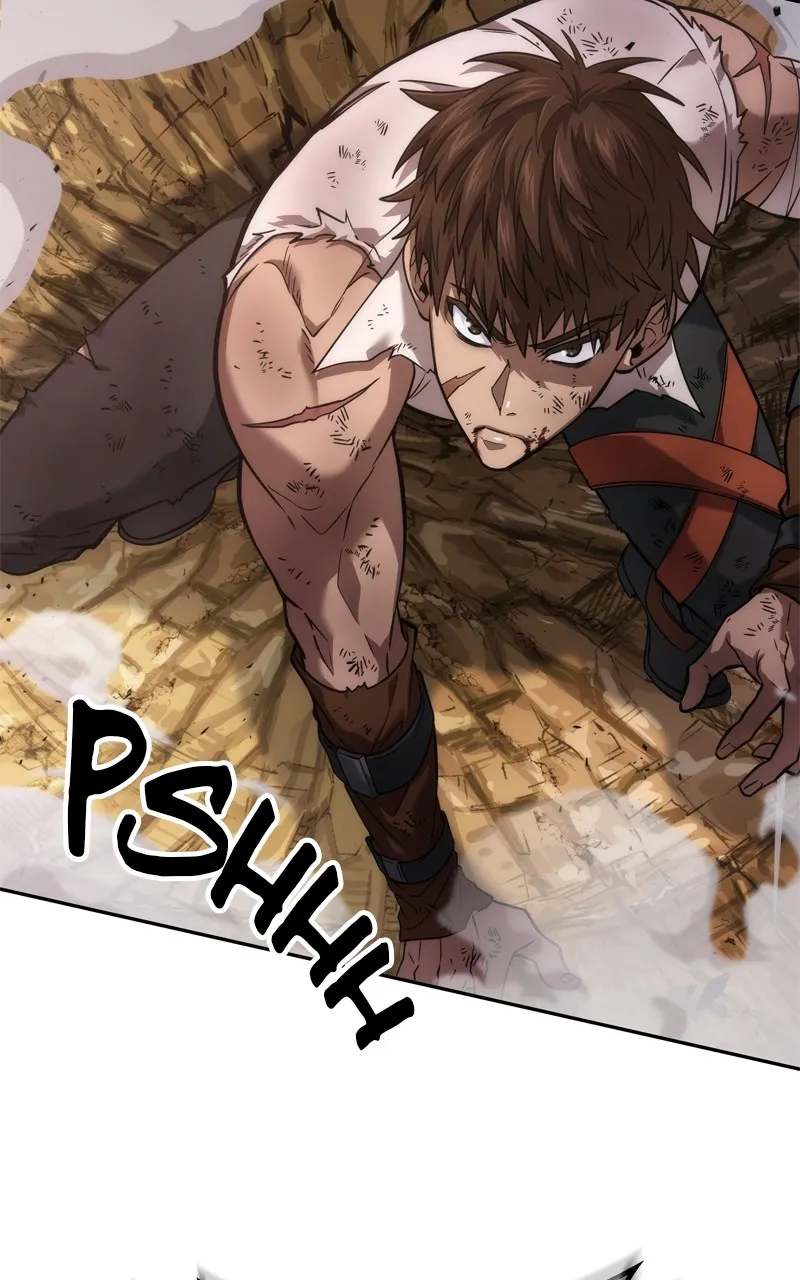 Read The Last Adventurer chapter 8 image 43 on Lezhin