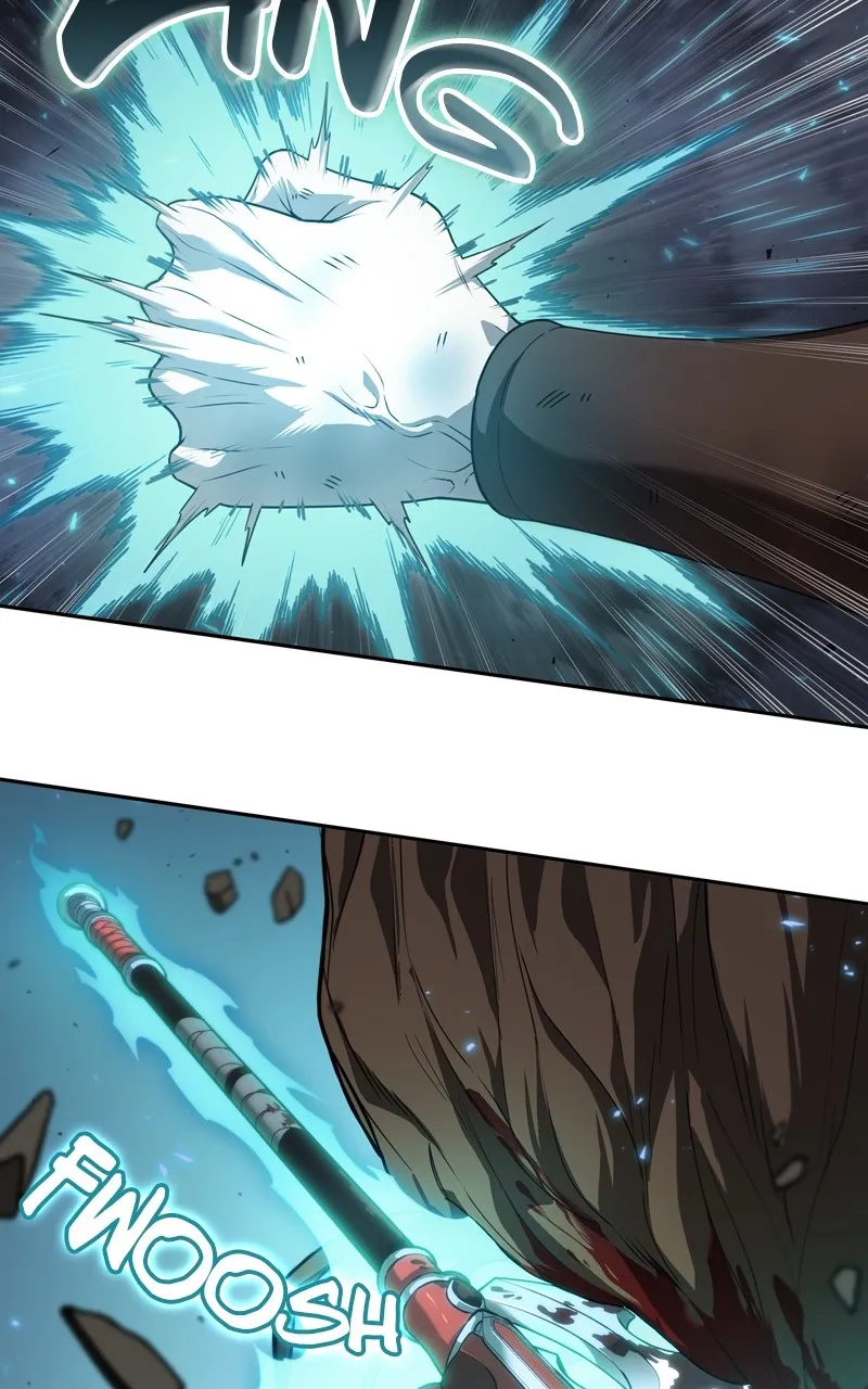 Read The Last Adventurer chapter 8 image 46 on Lezhin