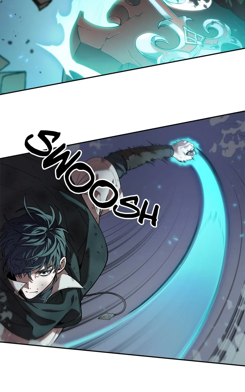 Read The Last Adventurer chapter 8 image 47 on Lezhin