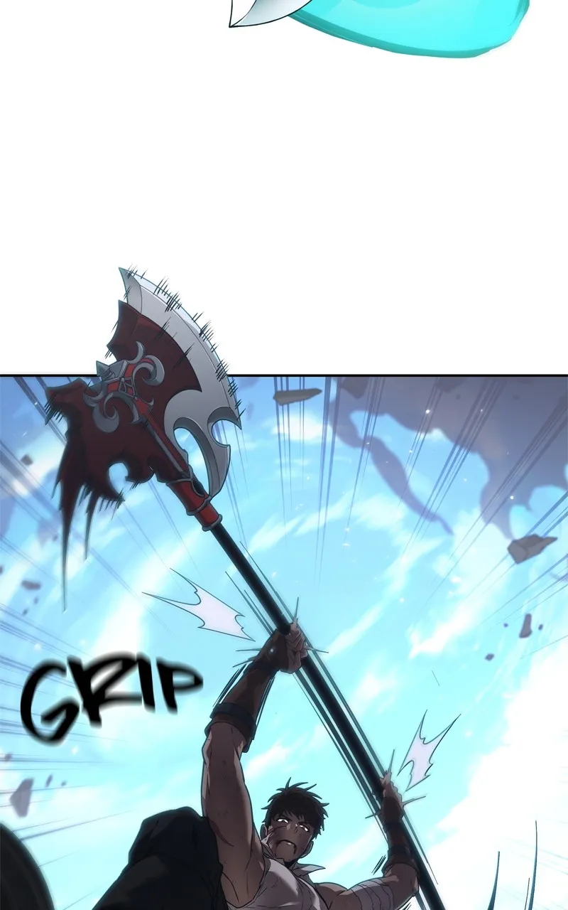 Read The Last Adventurer chapter 8 image 49 on Lezhin