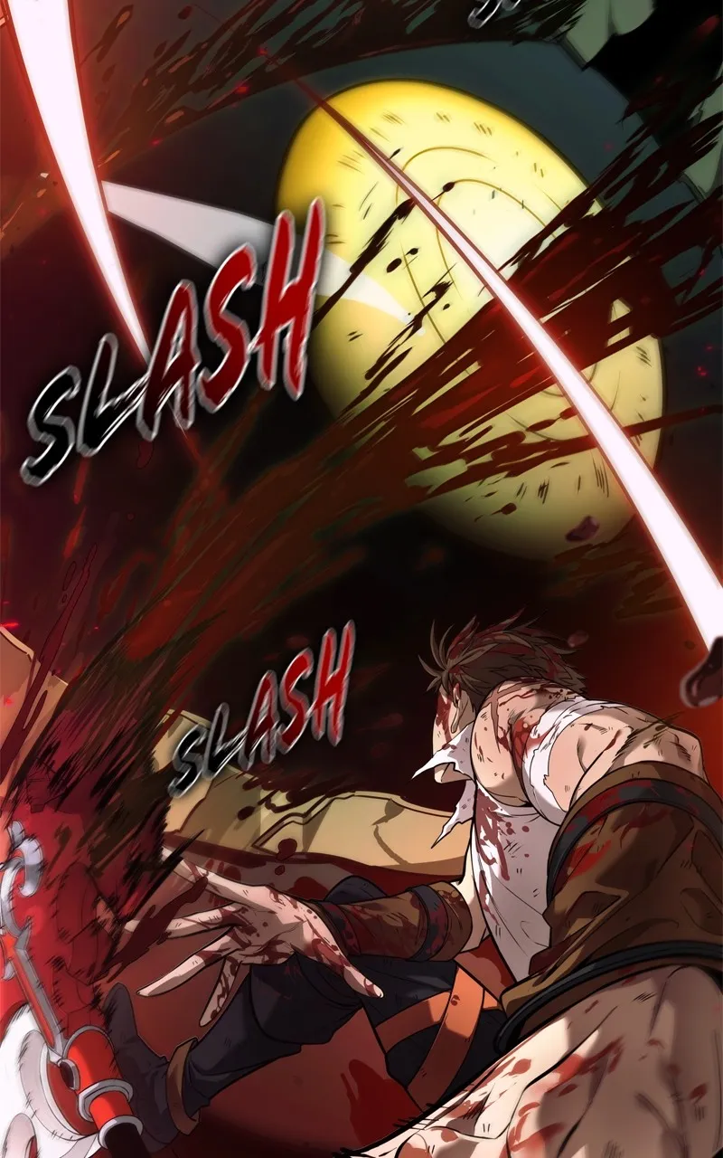 Read The Last Adventurer chapter 8 image 52 on Lezhin