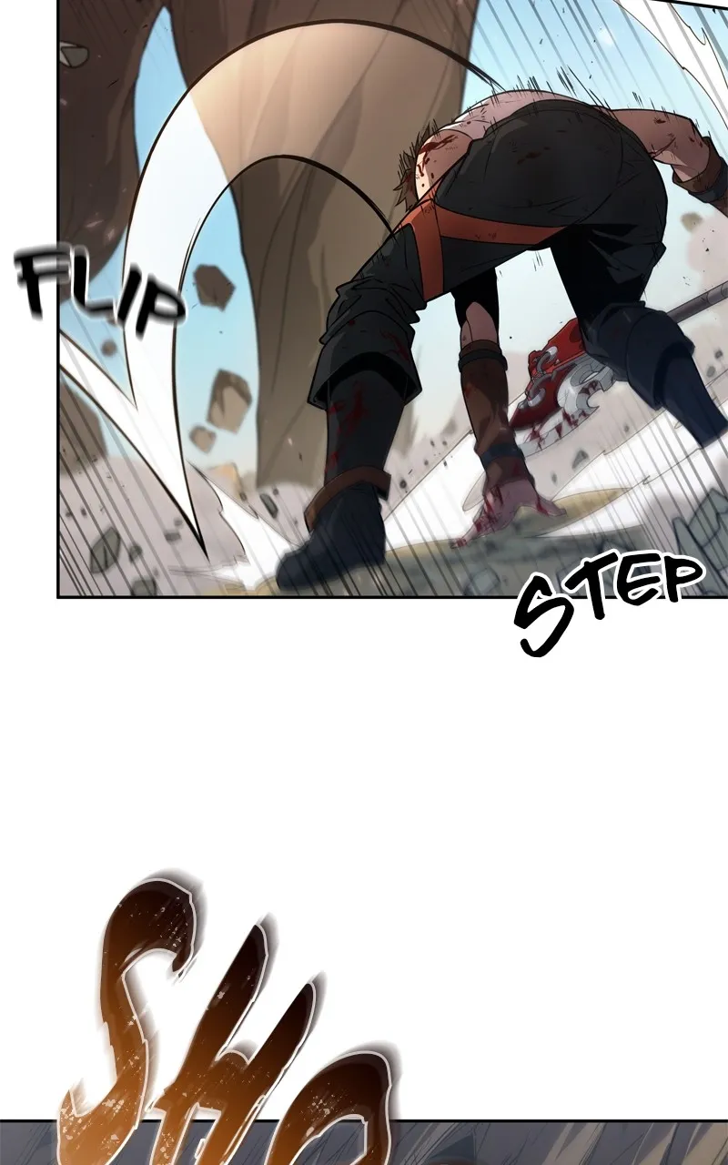 Read The Last Adventurer chapter 8 image 55 on Lezhin