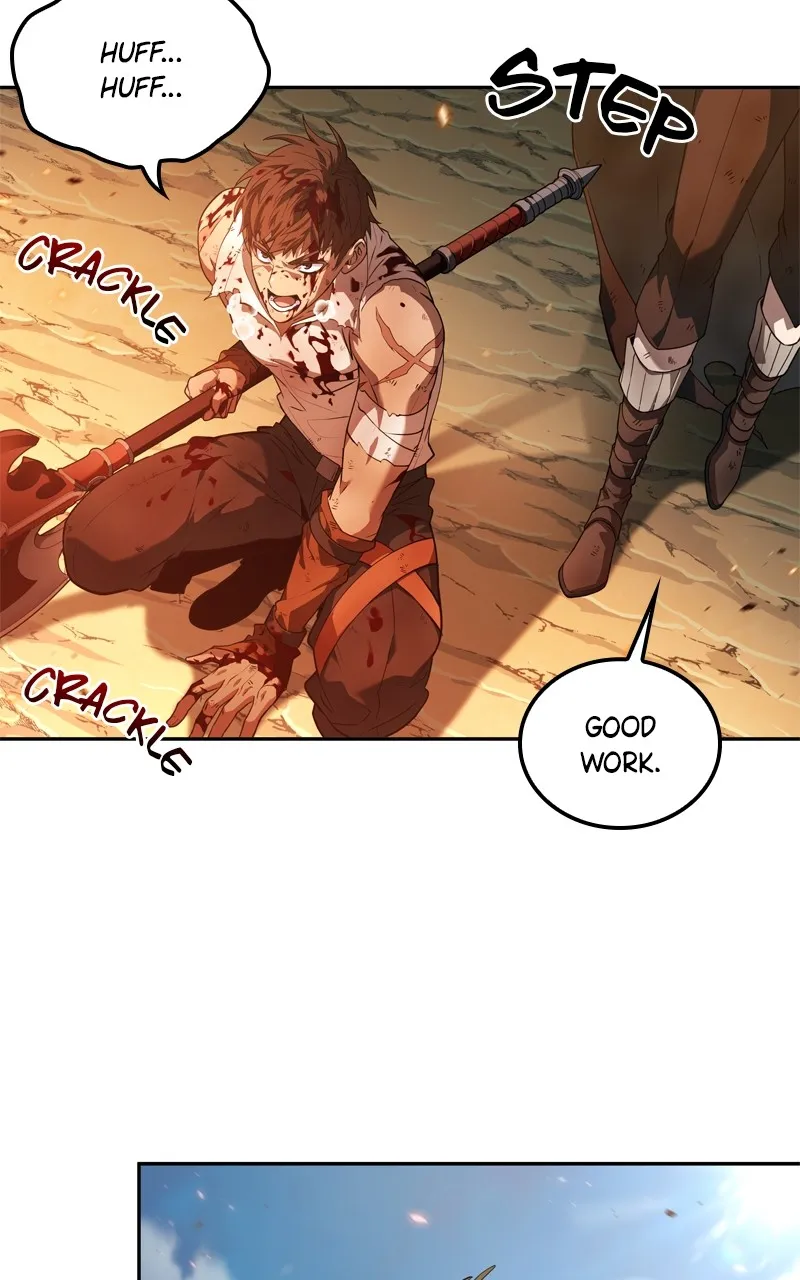 Read The Last Adventurer chapter 8 image 63 on Lezhin