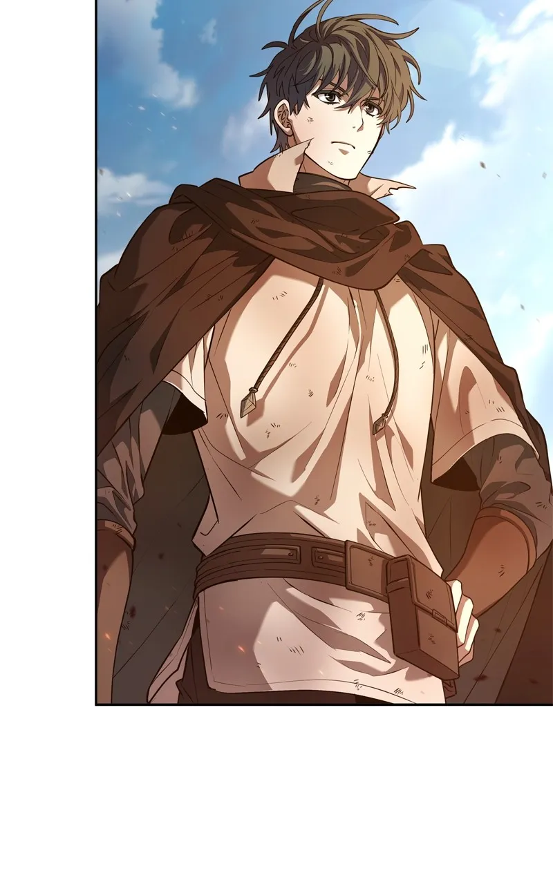 Read The Last Adventurer chapter 8 image 64 on Lezhin