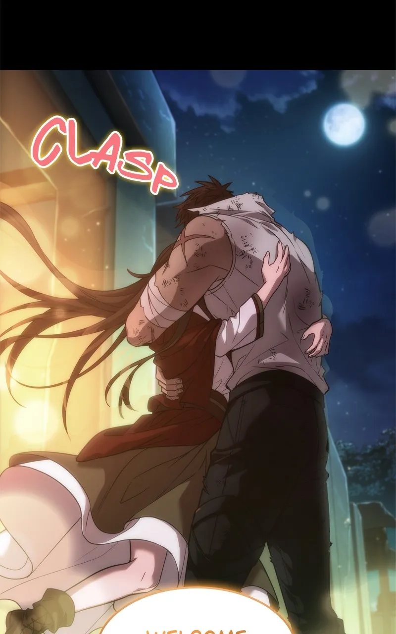 Read The Last Adventurer chapter 8 image 79 on Lezhin